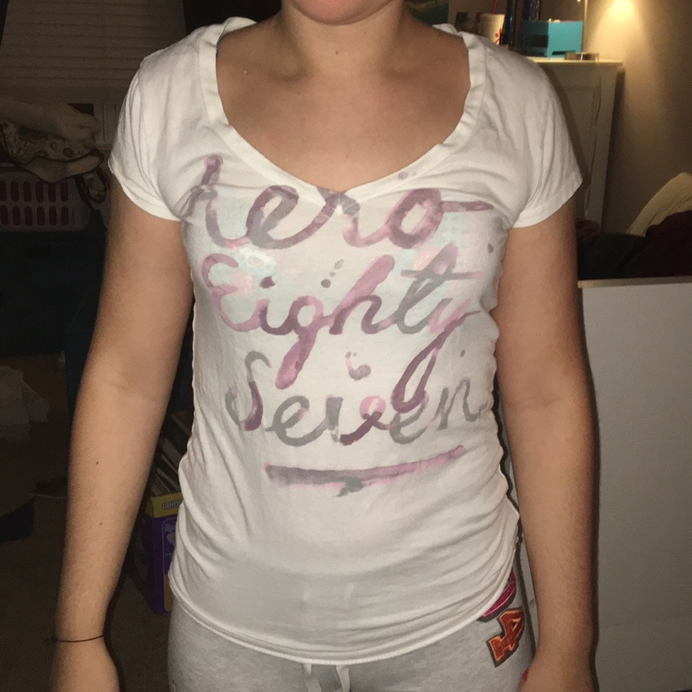 Aeropostale Shirt